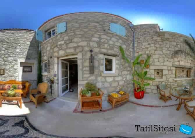 Erendira Butik Hotel 